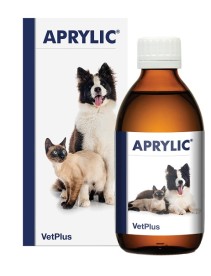 APRYLIC 500ML