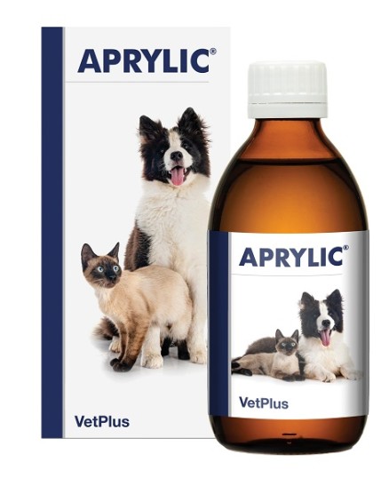 APRYLIC 500ML