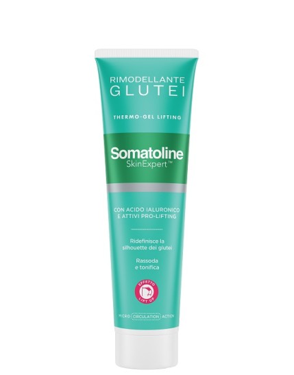 SOMAT SKIN EX RIMODELL GLUTEI SOMAT SKIN EX RIMODELL GLUTEI