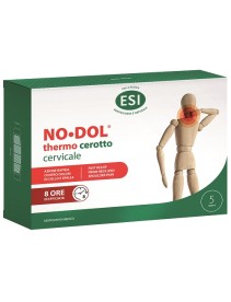 NO DOL Thermo Cer.Cerv.5pz