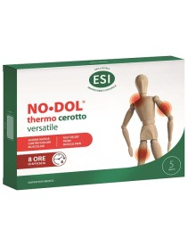 NO DOL Thermo Cer.Versat.5pz