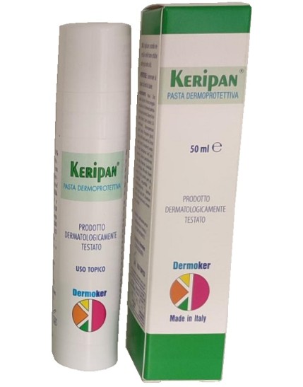 KERIPAN PASTA 50ML