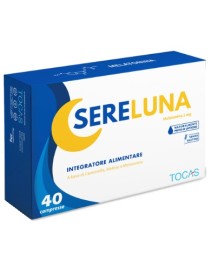 SERELUNA 40Cpr