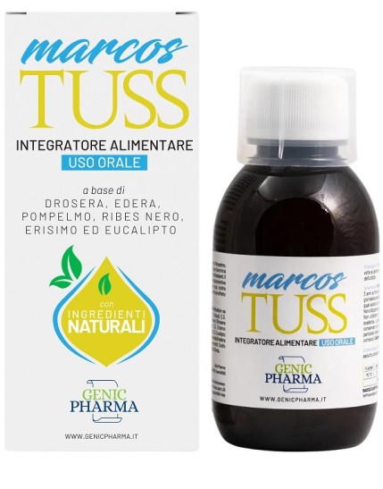 Marcos Tuss 150ml