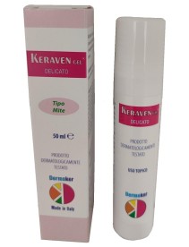 KERAVEN GEL 50G