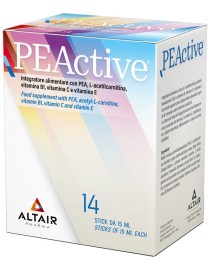 PEACTIVE 14 Stick 15ml