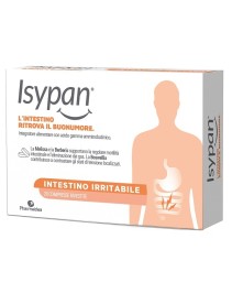 ISYPAN INTESTINO IRRITAB 20CPR