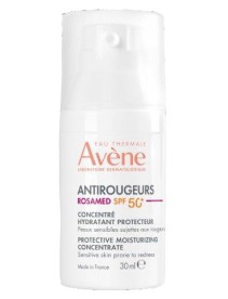 AVENE A-Rougeurs Rosamed 50+