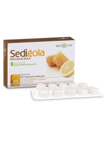 APIX SEDIGOLA MIELE EUCALIPTO