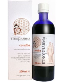 CORALBA Gtt 200ml