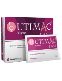 Utimac Fast 14 Bustine