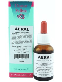 AERAL FITOALIM GTT 30ML "EURON