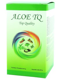 ALOE TQ 15 BUSTINE EURONATUR