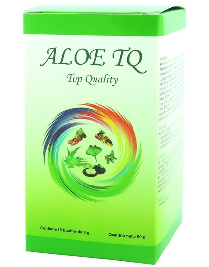 ALOE TQ 15 BUSTINE EURONATUR