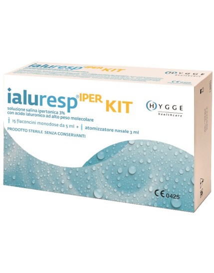 IALURESP IPER KIT 15FL+ATOMIZZ IALURESP IPER KIT 15FL+ATOMIZZ