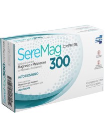 SEREMAG 300 45CPS