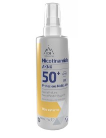 IDISOLE-IT NICOTINAMMIDE 50+