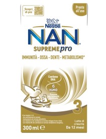 NAN Supreme PRO 3 Liq.300ml