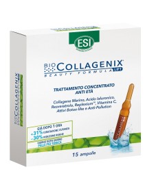 ESI BIOCOLLAGENIX 15AMP<>