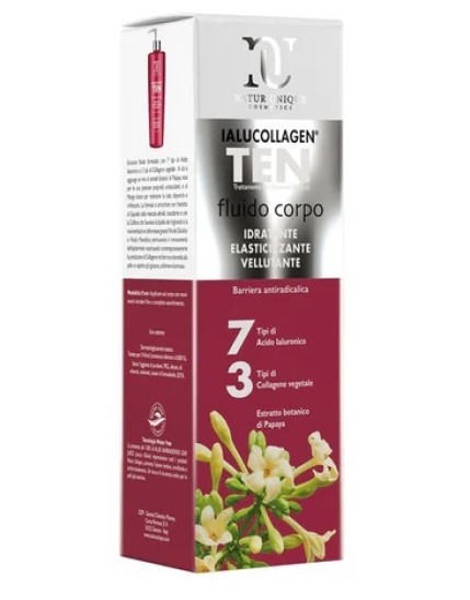 IALUCOLLAGEN Ten Fl.Corpo Idr.