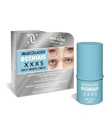 IALUCOLLAGEN OCCHIAIE XXXS 5ML N