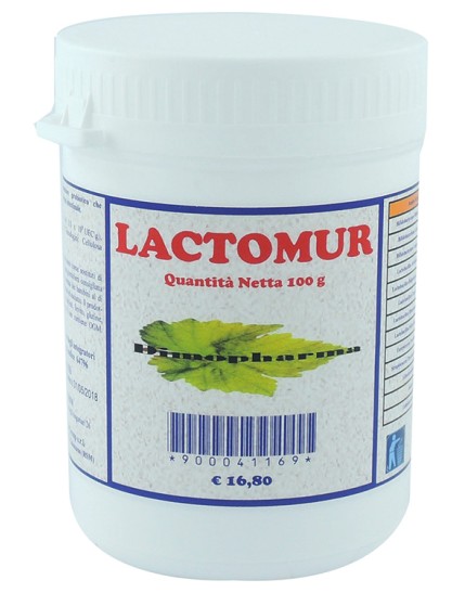 LACTOMUR POLV FL 100G EURONATU LACTOMUR POLV FL 100G EURONATU