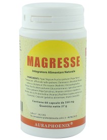 MAGRESSE 60CPS