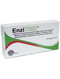 ENZITRIK 30 Cpr