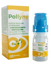 POLLYNE COLLIRIO FL MULTIDOSE