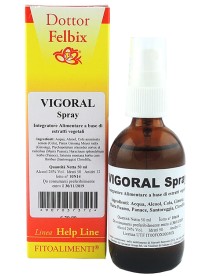 VIGORAL SPR GTT 50ML