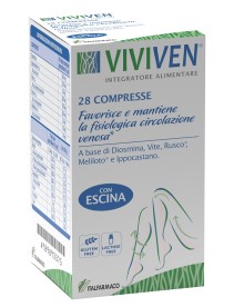 VIVIVEN 28CPR