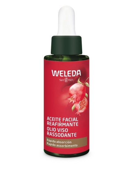 OLIO VISO RASSODANTE MELOGRANO OLIO VISO RASSODANTE MELOGRANO