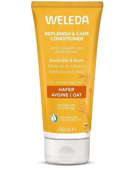 CONDITIONER REPLEN&CARE AVENA CONDITIONER REPLEN&CARE AVENA