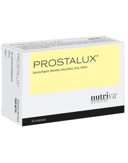 PROSTALUX 30 Cpr