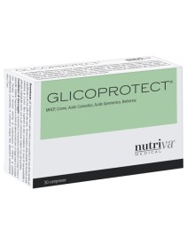 GLICOPROTECT 30 Cpr