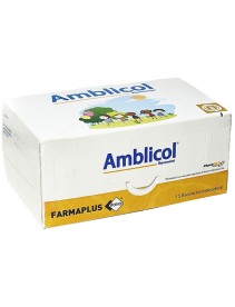 AMBLICOL 15Fl.10ml