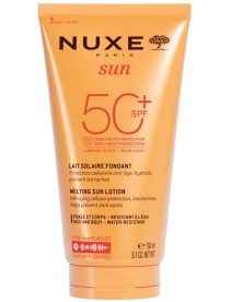 NUXE SUN LATTE SOL A/ETA 50+