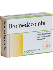 BROMEDACOMBI 30 Cpr