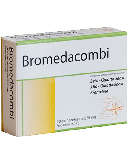 BROMEDACOMBI 30 Cpr