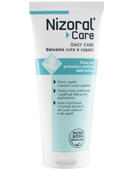 NIZORAL CARE DAILY BALS 200ML NIZORAL CARE DAILY BALS 200ML