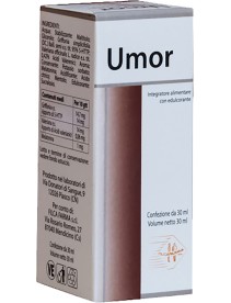 UMOR Gtt 30ml