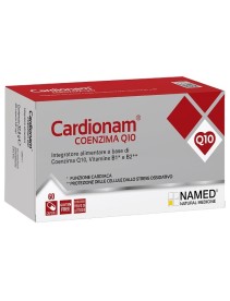 CARDIONAM Q10 60CPS