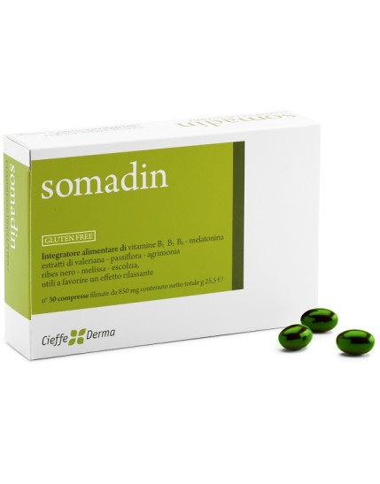 SOMADIN 30SOFTGEL SOMADIN 30SOFTGEL