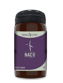 NAC 600 60CPS