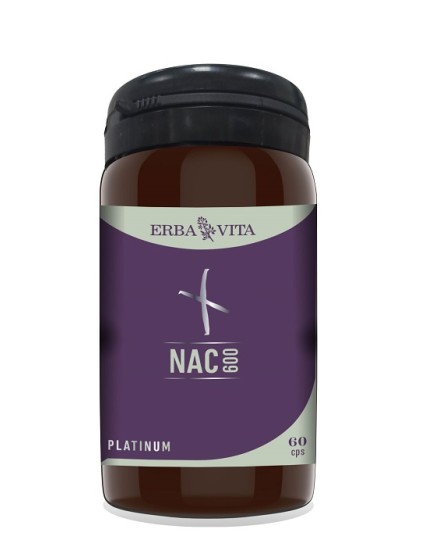 NAC 600 60CPS