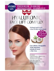HYALURONIC FACE LIFT PATCH EYE