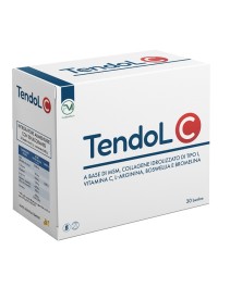 TENDOL C 30BUST