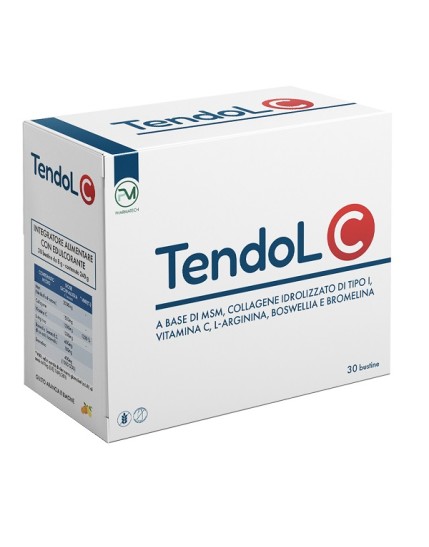 TENDOL C 30BUST TENDOL C 30BUST