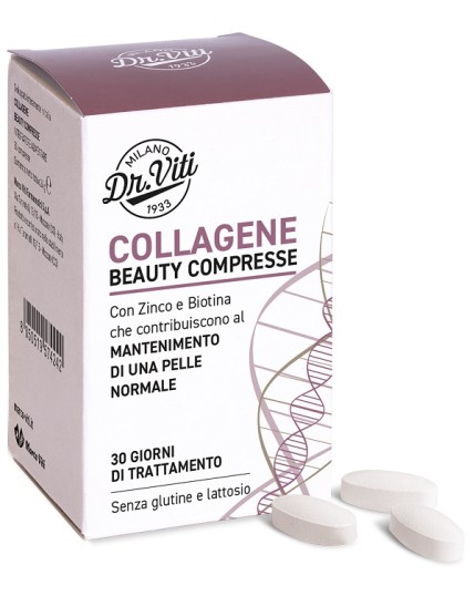 COLLAGENE BEAUTY 30CPR COLLAGENE BEAUTY 30CPR