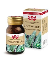 SPACCAPIETRA 30CPR WINTER